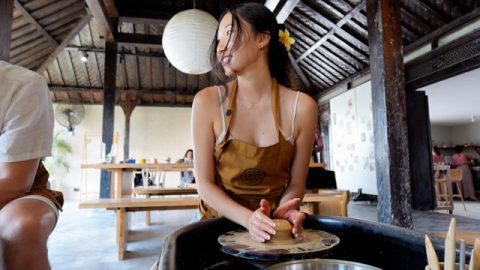 A Day In Bali - Luna'S Journey (Episode 42)